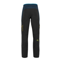 Menn varme bukser Karpos Alagna Plus Evo Pant svart / midnatt
